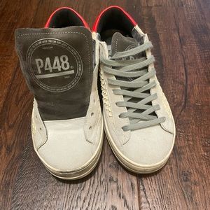 P448 sneakers